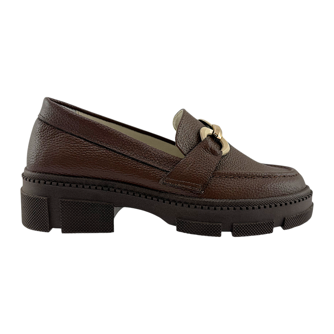 Mocasin Mujer Versilia Catrina Ref. 0007119