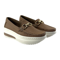 Mocasin Mujer Versilia Espinel Ref.0007516