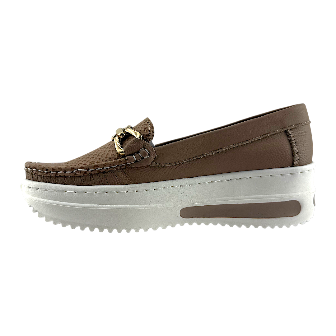 Mocasin Mujer Versilia Espinel Ref.0007516