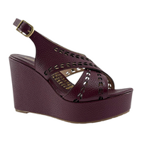 Plataforma Mujer Versilia Uma 0007373