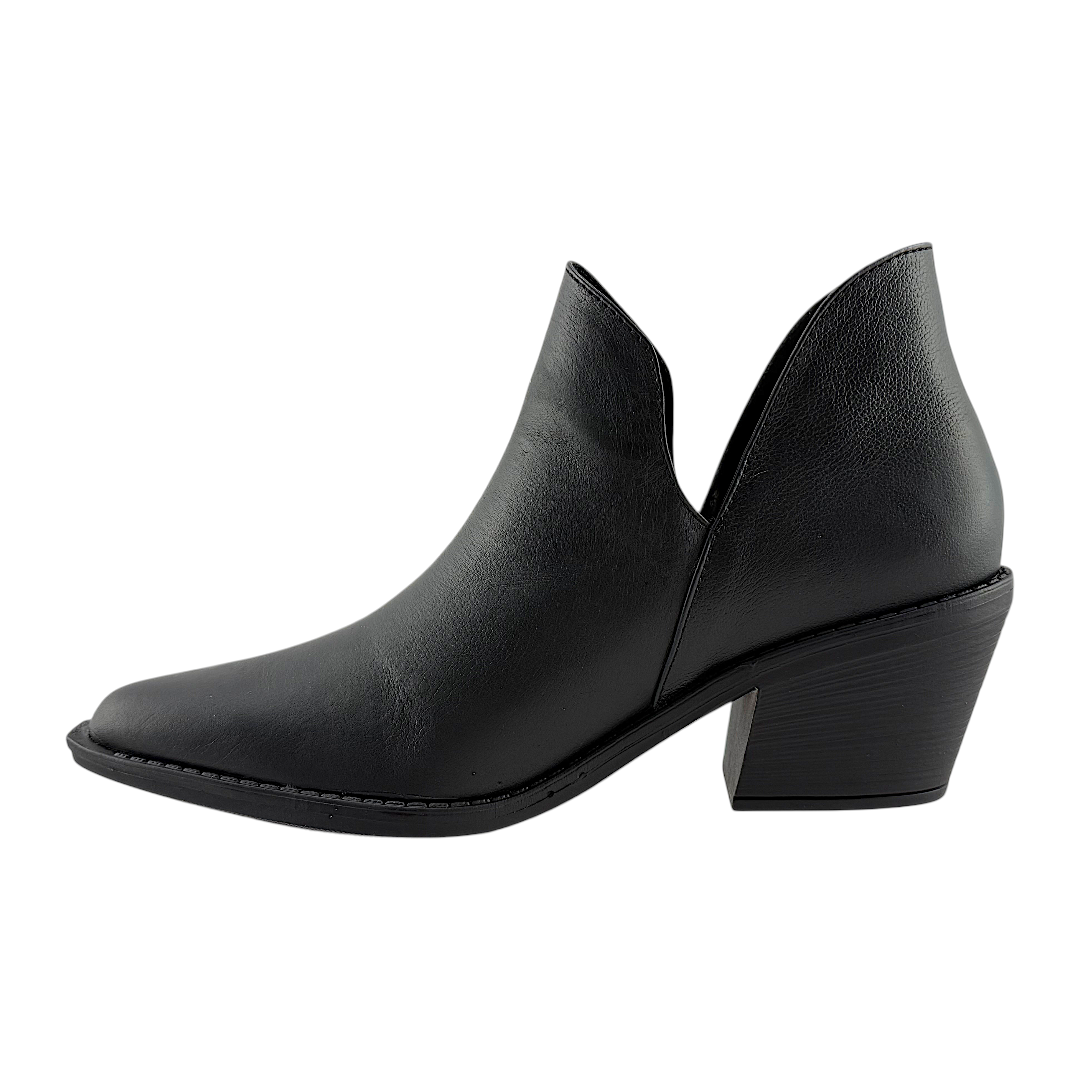 Botín Mujer Versilia Sara Ref. 0007049