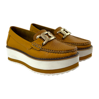 Mocasin Mujer Versilia Hortencia Ref. 0005955