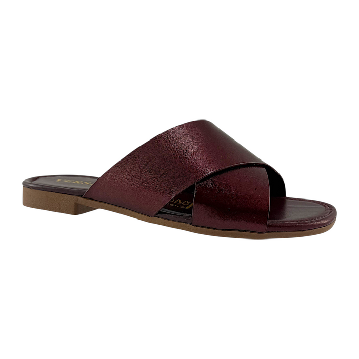 Sandalia Plana Mujer Versilia Simona Ref.0007491