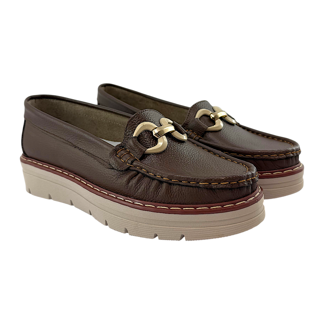 Mocasín Mujer Versilia Maria Ref. 0007106