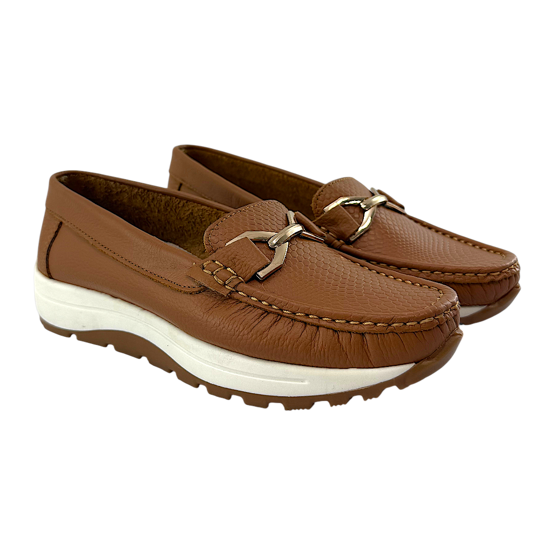 Mocasin Mujer Versilia Tomasa Ref. 0007488