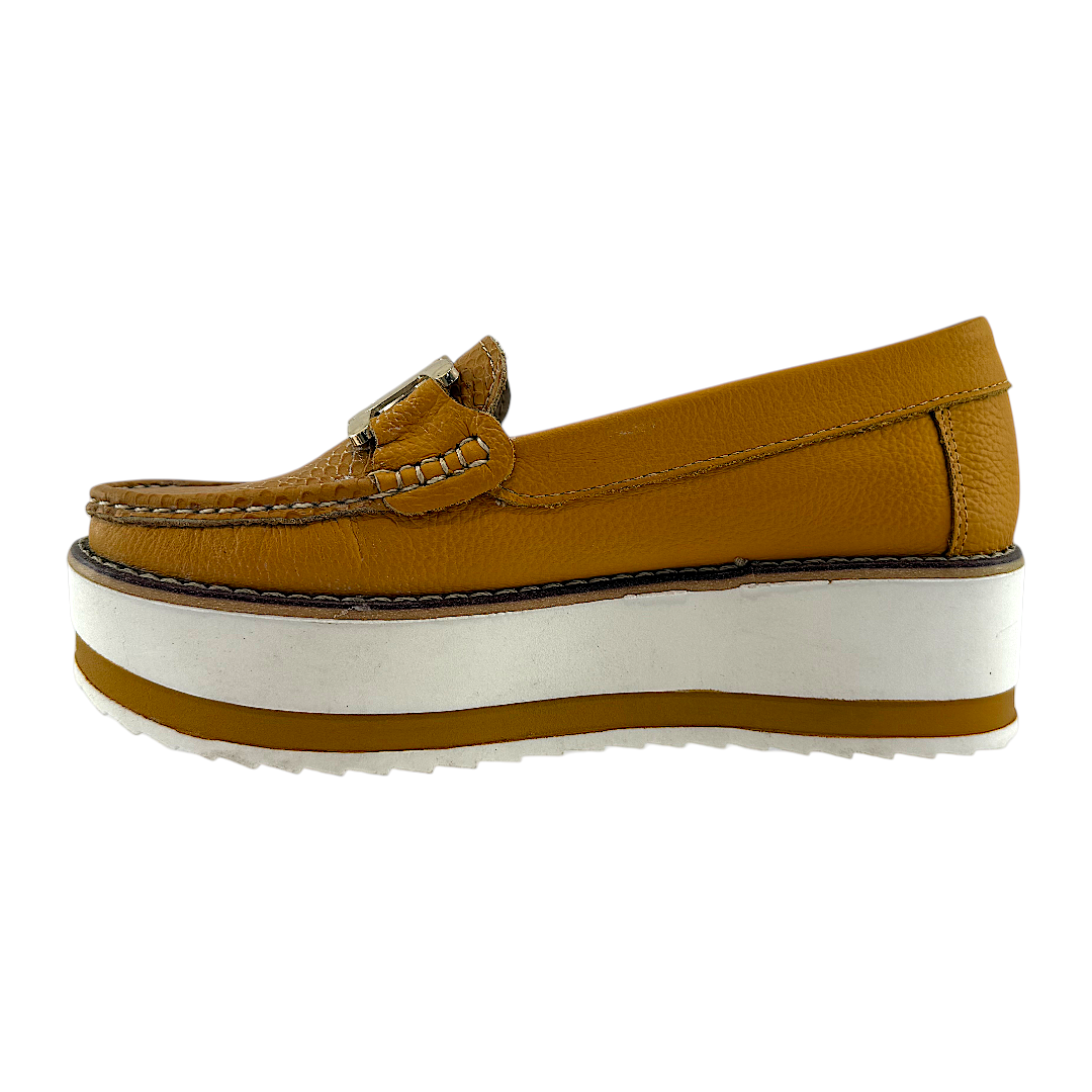 Mocasin Mujer Versilia Hortencia Ref. 0005955