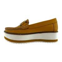 Mocasin Mujer Versilia Hortencia Ref. 0005955