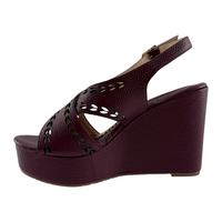 Plataforma Mujer Versilia Uma 0007373