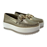 Mocasin Mujer Versilia Lucia Ref. 0007487