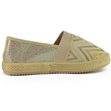 Espadrila Mujer Versilia  Ref. 002816