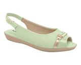 Sandalia Playera Piccadilly Monza