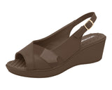 Sandalia Plataforma Mujer Piccadilly