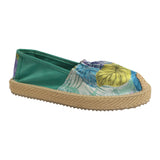 Espadrila Mujer Versilia  Ref. 002816