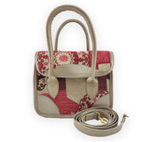 Bolso Mujer Versilia Leira
