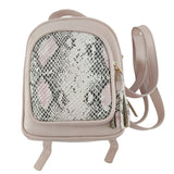 Bolso Mujer Versilia Punky