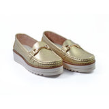 Mocasín Mujer Versilia  Ref. 002876