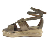 Espadrila Mujer Versilia Ref. 004362