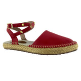 Espadrila Mujer Versilia Milán