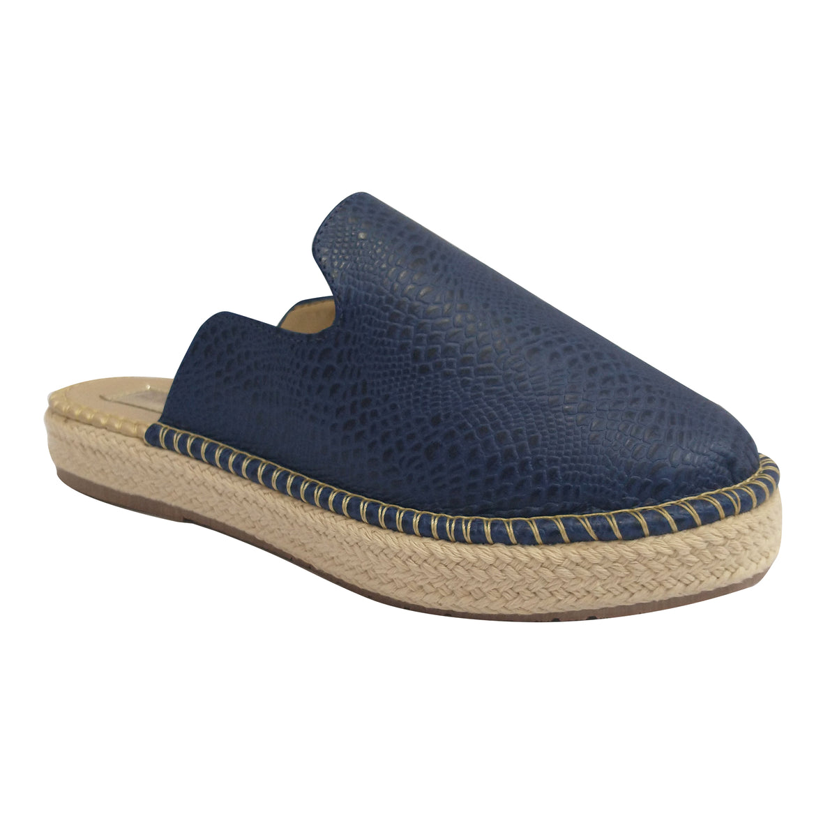 Espadrila Mujer Verslia Ref. 003946