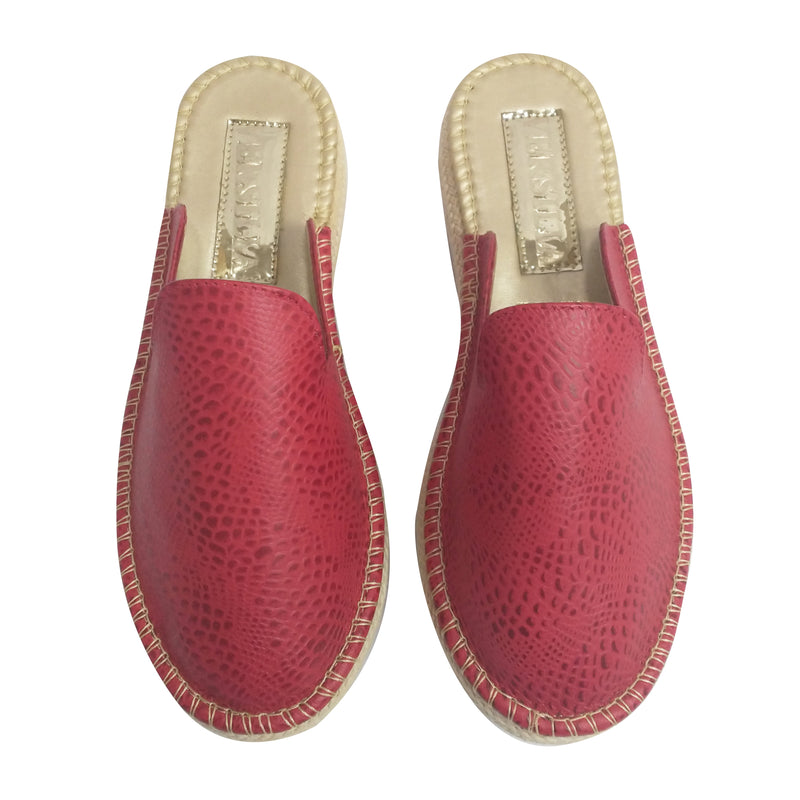 Espadrila Mujer Verslia Ref. 003946