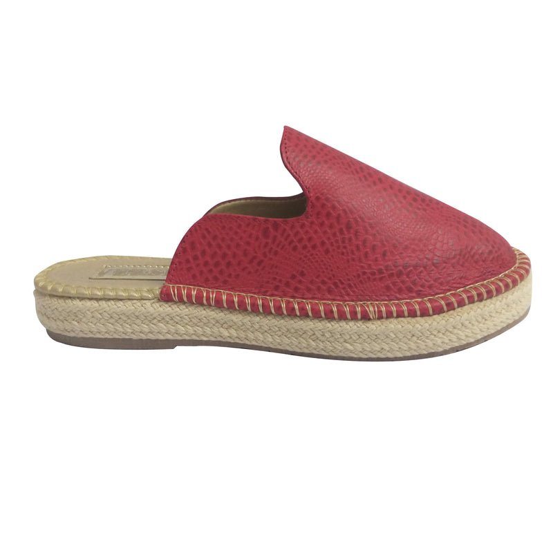 Espadrila Mujer Verslia Ref. 003946