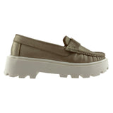 Mocasín Mujer Versilia Tefa