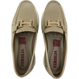 Mocasín Mujer Versilia Tefa
