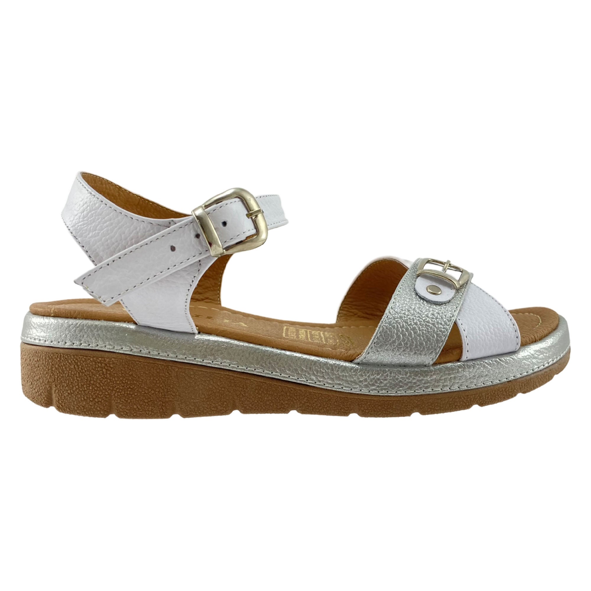 Sandalia Mujer Versilia Angeles – Versilia Oficial