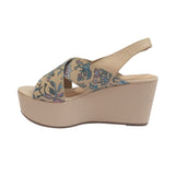 Plataforma Mujer Versilia Ref. 004051