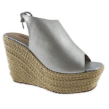 Plataforma Mujer Versilia Melina