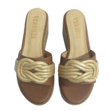 Plataforma Mujer Versilia  Ref. 003983