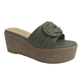 Plataforma Mujer Versilia  Ref. 003983