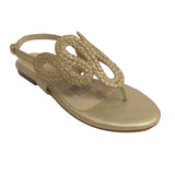 Sandalia Mujer Versilia  Ref. 003806