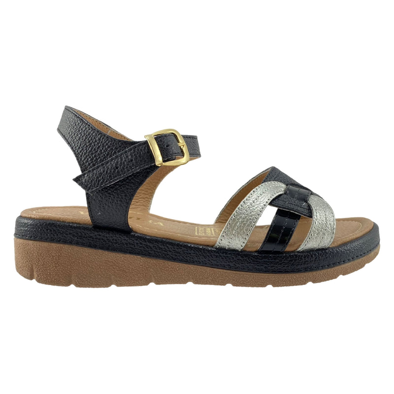 Sandalia Mujer Versilia Gloria – Versilia Oficial