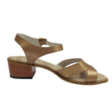 Sandalia Mujer Versilia Ref. 003959