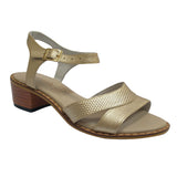 Sandalia Mujer Versilia Ref. 003959