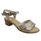 Sandalia Mujer Versilia Ref. 003959