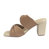 Zueco Mujer Versilia Ref. 004328