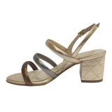 Tacón Mujer Versilia Ref. 004066