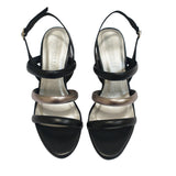 Tacón Mujer Versilia Ref. 004066