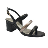 Tacón Mujer Versilia Ref. 004066