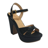 Tacón Mujer Versilia  Ref. 002827