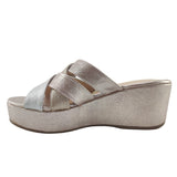 Zueco Mujer Versilia Claudimar
