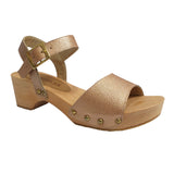 Zueco Mujer Versilia Ref. 004345