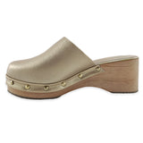 Zueco Mujer Versilia Georgina