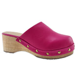 Zueco Mujer Versilia Georgina