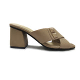 Zueco Mujer Versilia Lucero