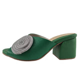 Zueco Mujer Versilia Matilde
